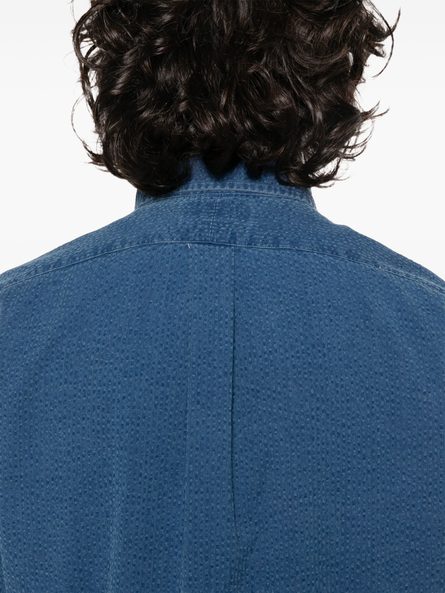 [Polo Ralph Lauren] Shirts Long Sleeve SS26 710938519002
