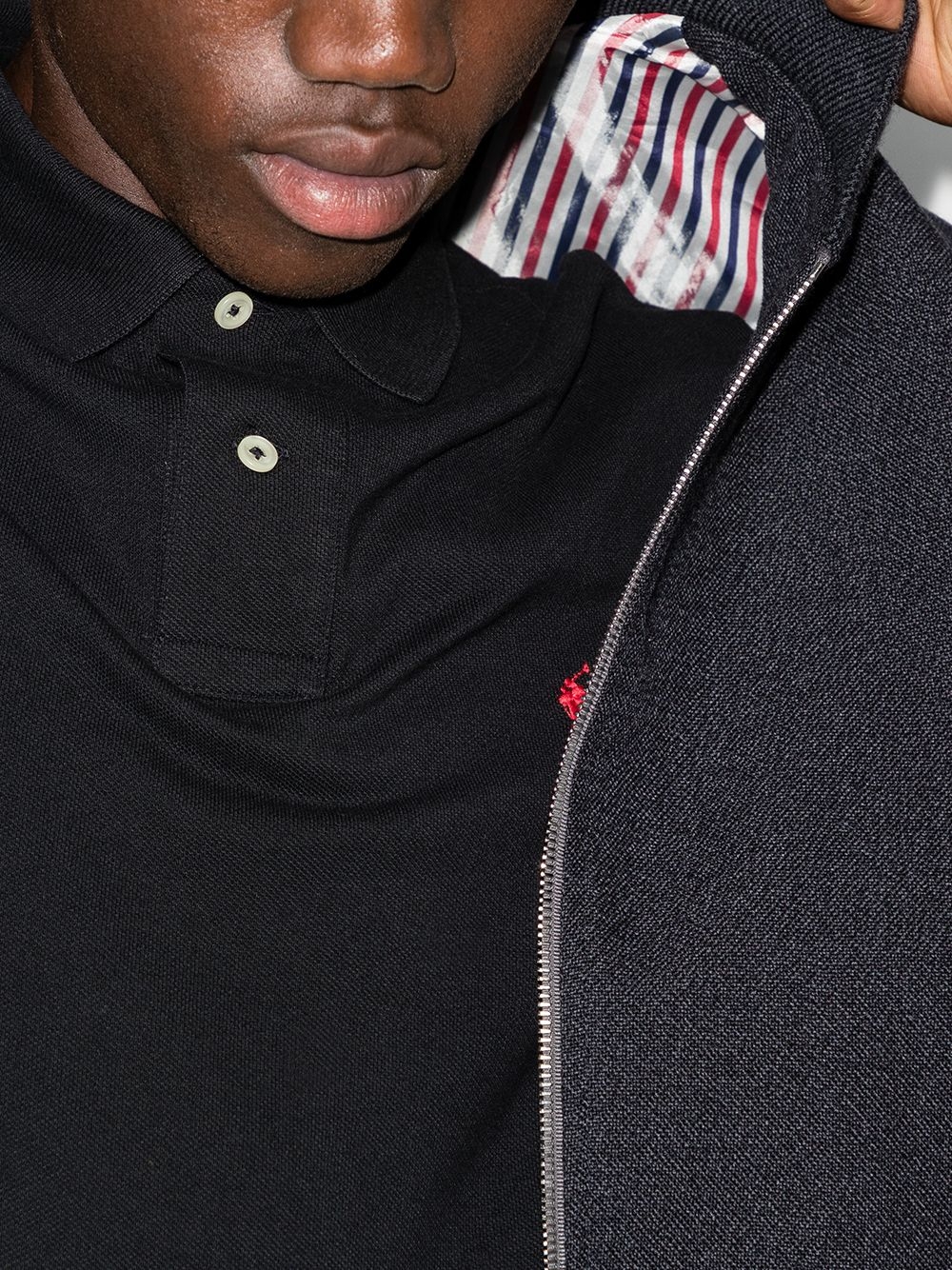 [Polo Ralph Lauren] T-shirts Short Sleeve SS26 710782592001