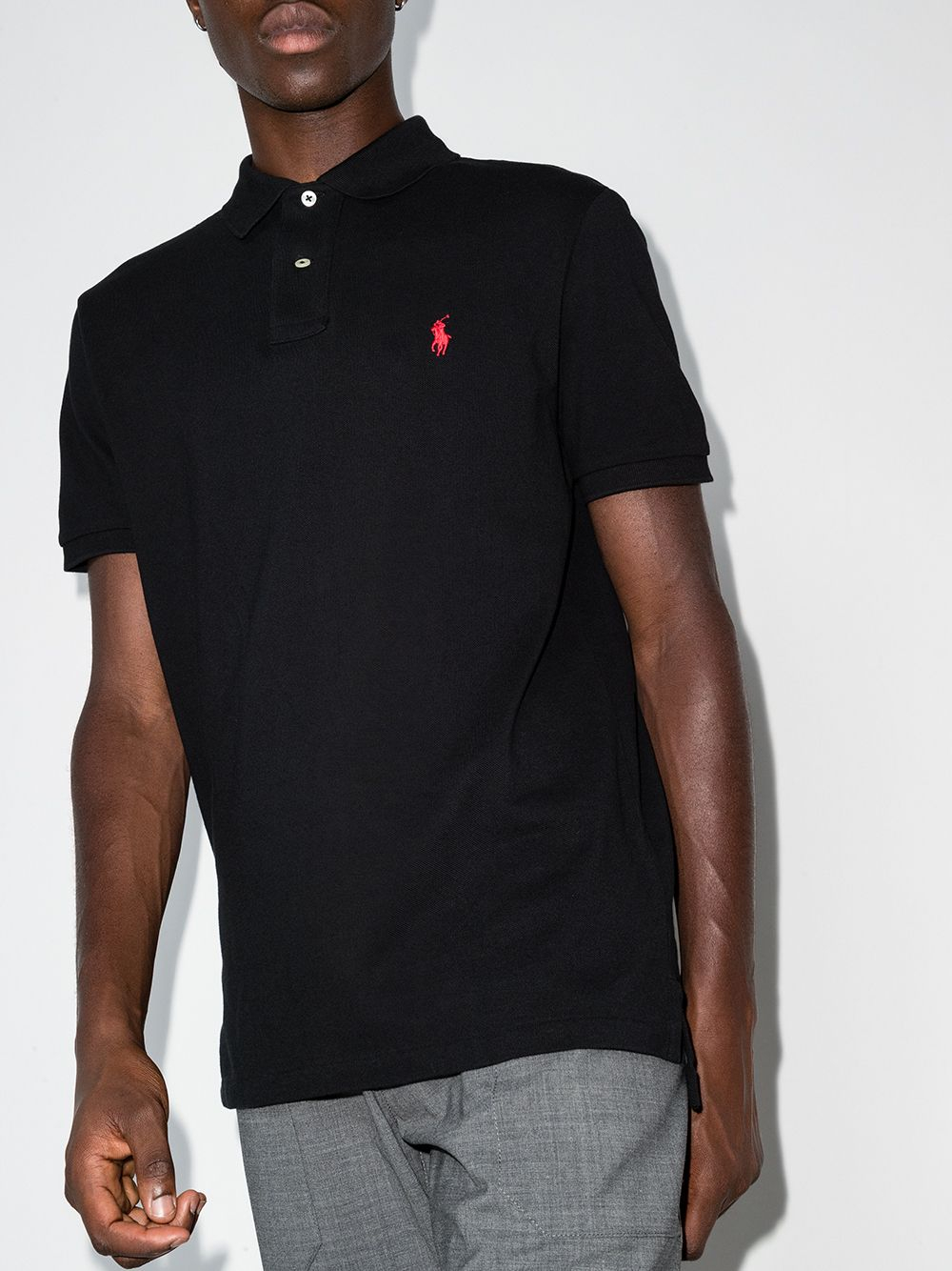 [Polo Ralph Lauren] T-shirts Short Sleeve SS26 710782592001