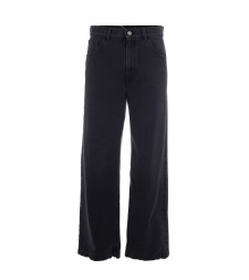 [Marni] Trousers FW26 PAJD0657A0USCZ4100N99
