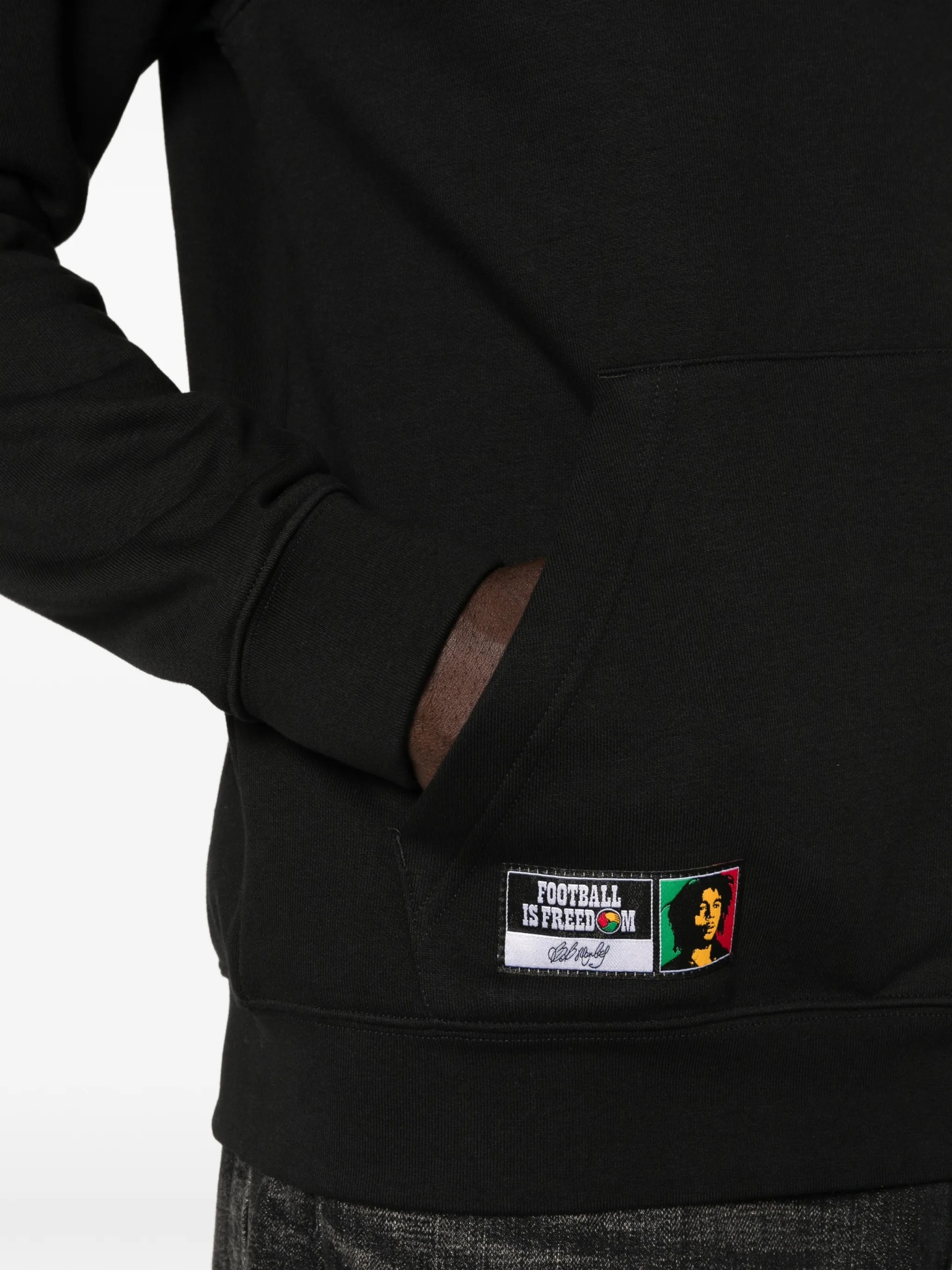 [ADIDAS ORIGINALS] Hoodie SS26 KD2421