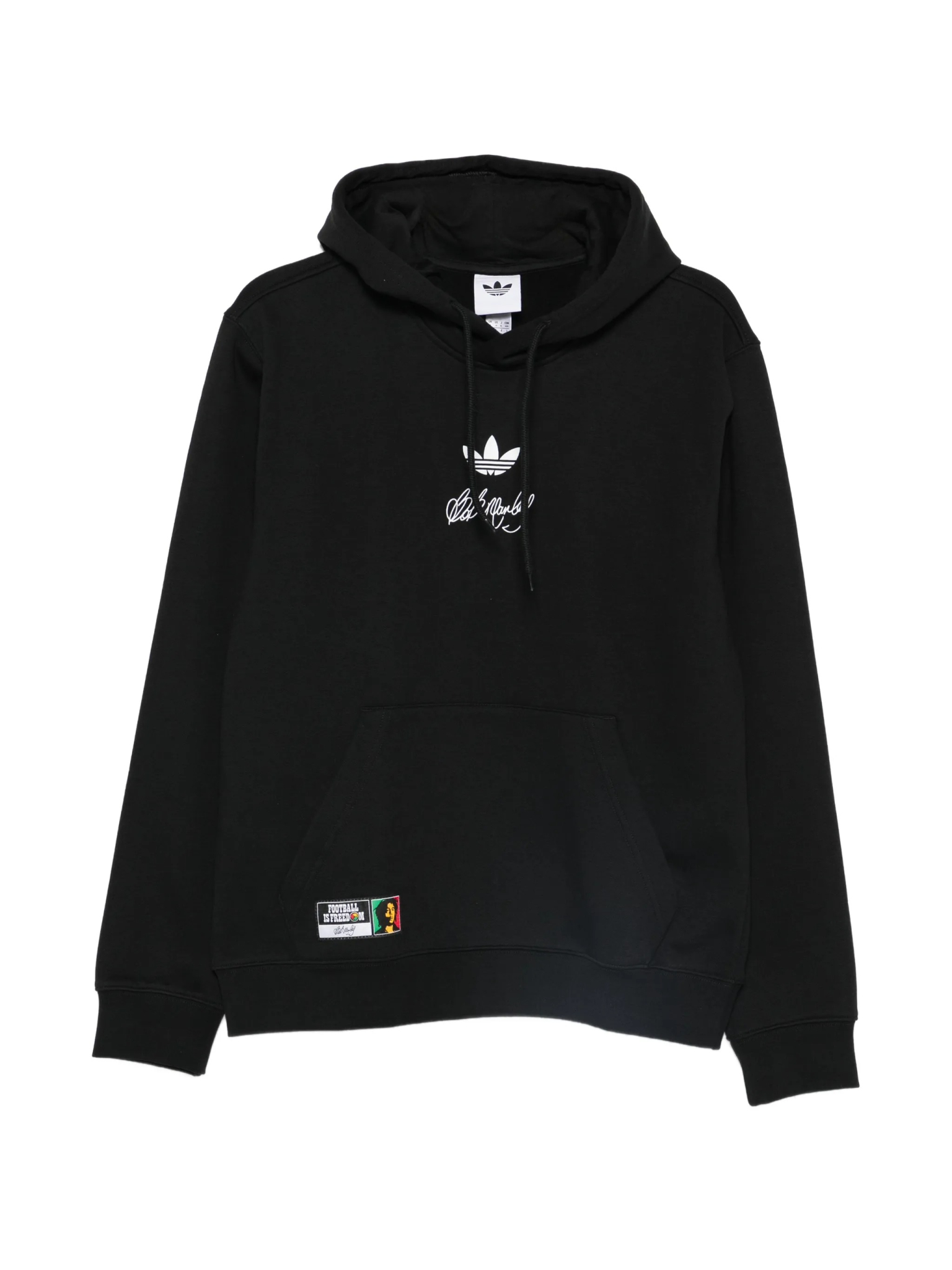 [ADIDAS ORIGINALS] Hoodie SS26 KD2421