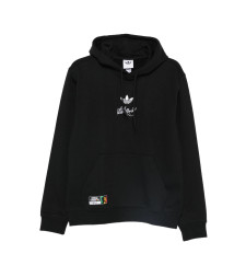 [ADIDAS ORIGINALS] Hoodie SS26 KD2421