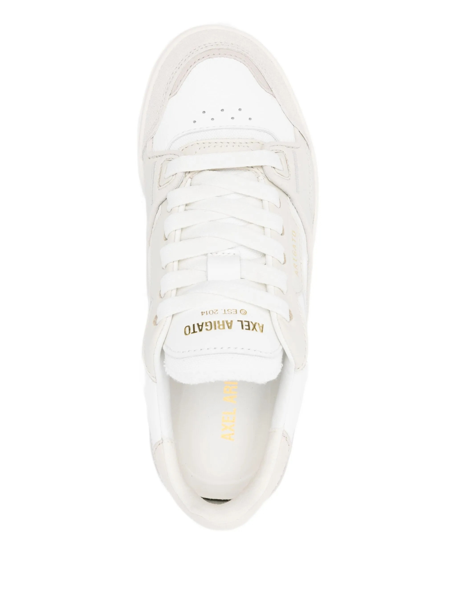 [Axel Arigato] Sneakers SS26 F3529002