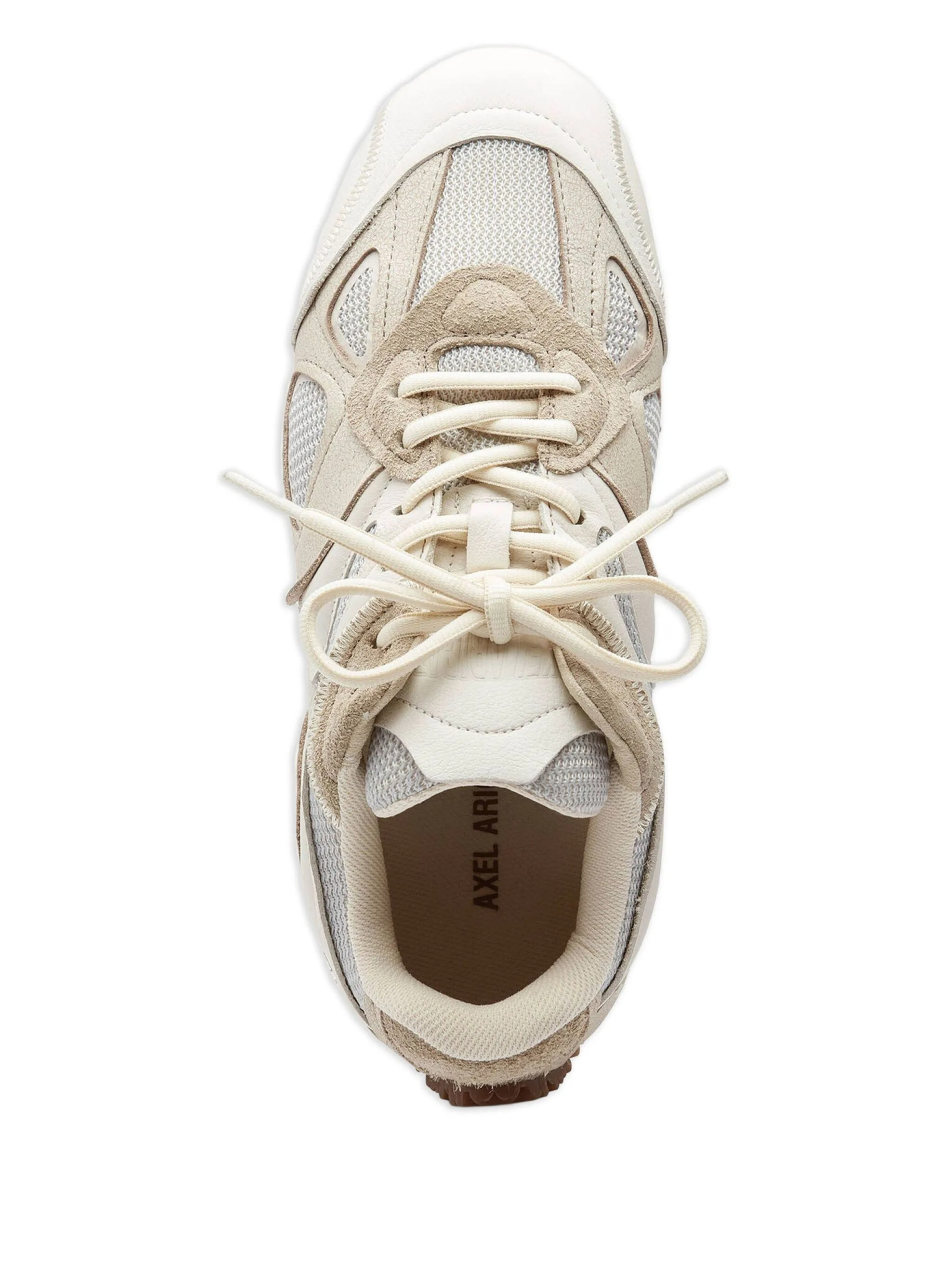 [Axel Arigato] Sneakers SS26 F3546001