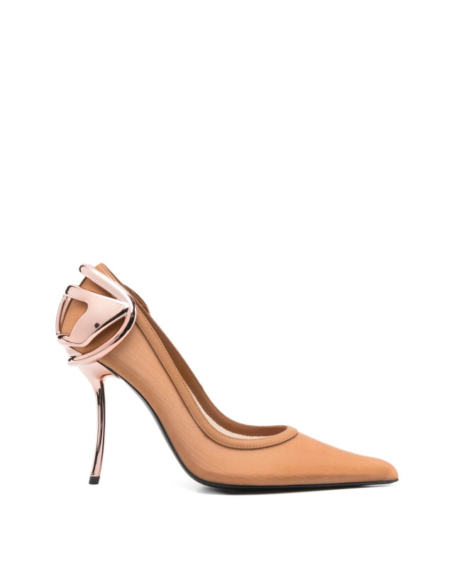 [Diesel] Pumps SS26 Y03426P7018