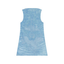 [Diesel] Sleeveless dress SS26 A2378609P23