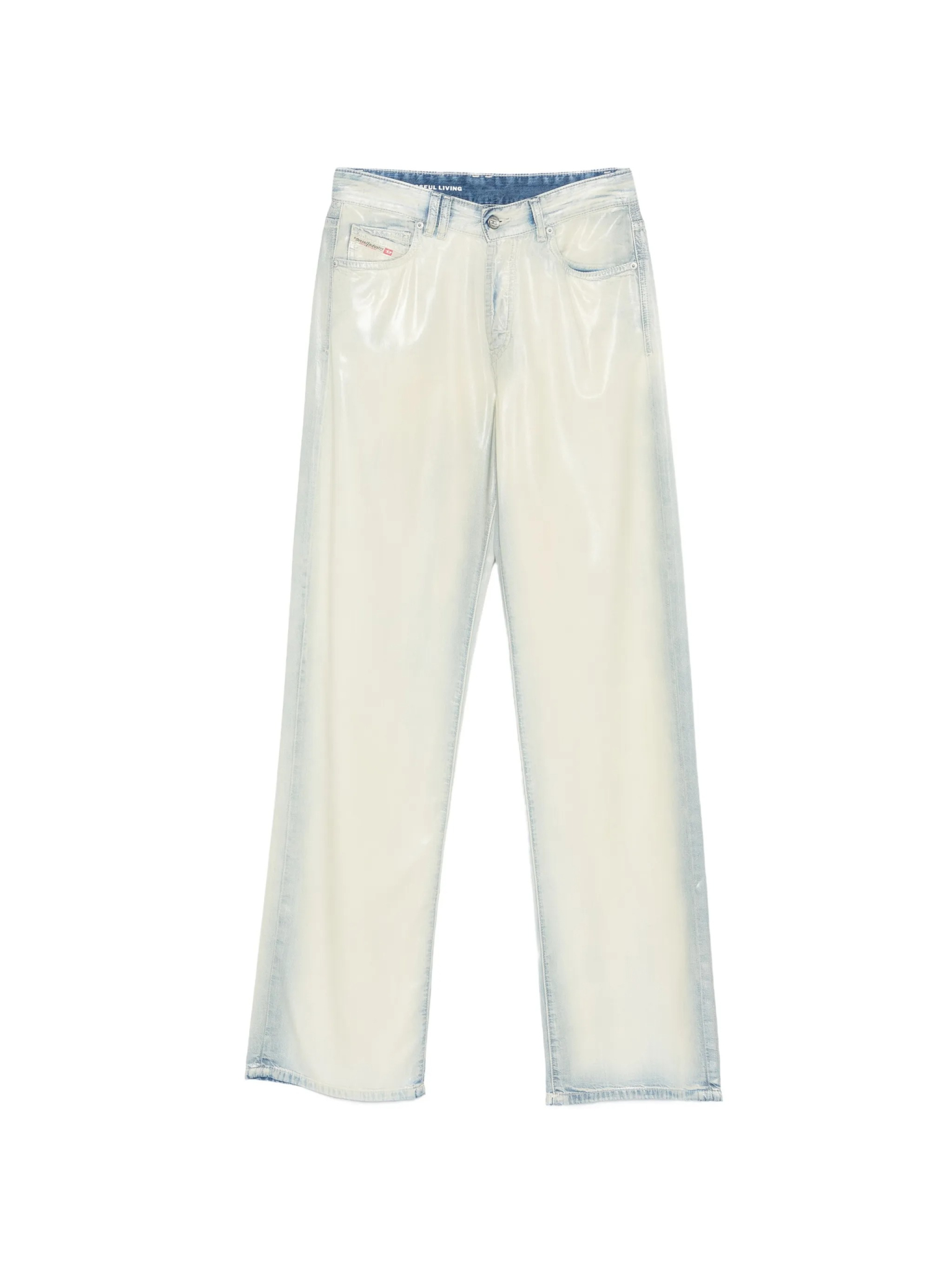 [Diesel] Jeans SS26 A23609068WD