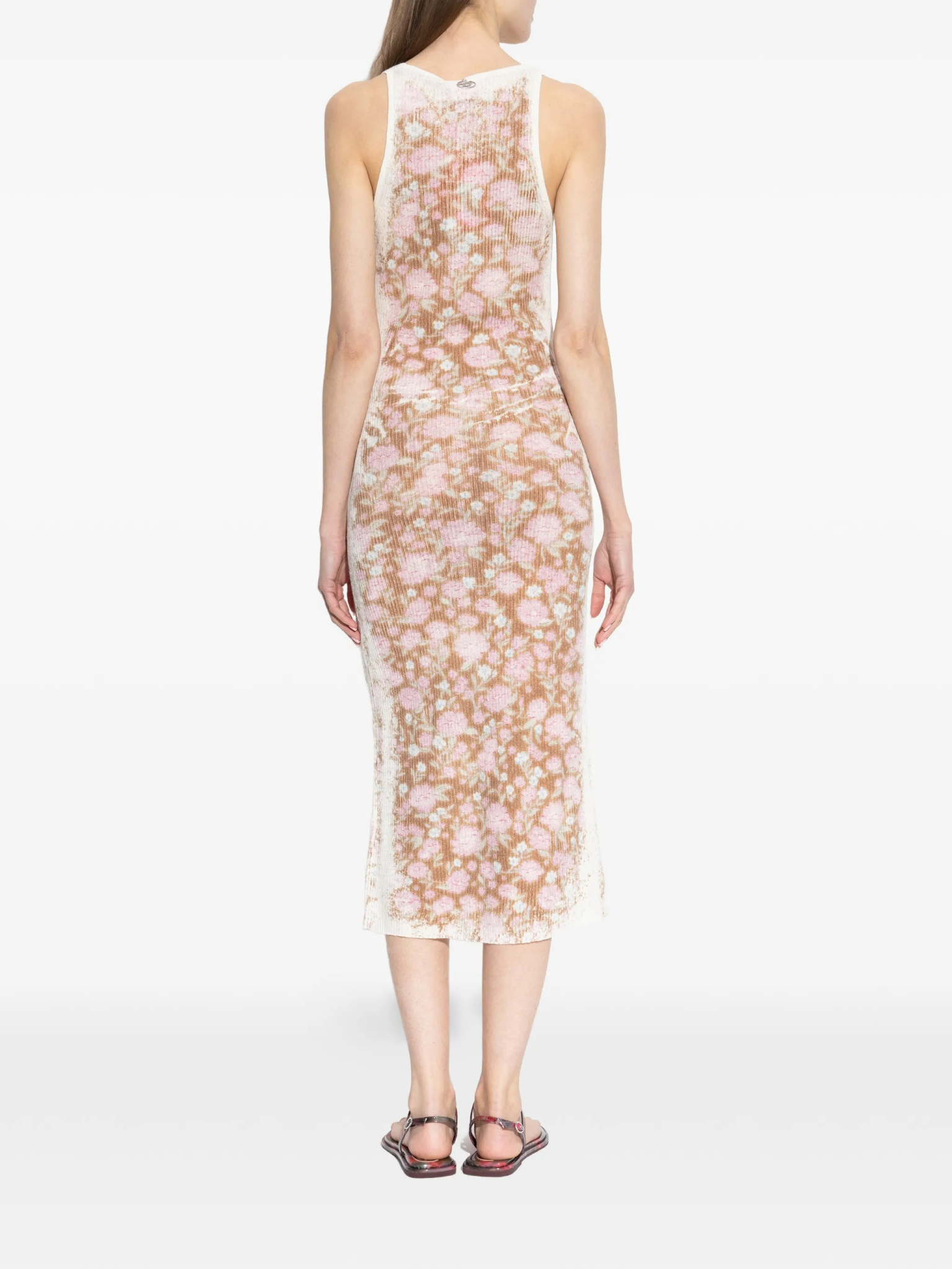 [Diesel] Sleeveless dress SS26 A239330IKCL
