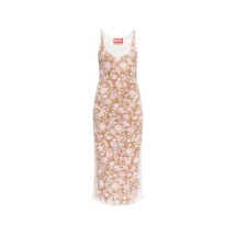 [Diesel] Sleeveless dress SS26 A239330IKCL