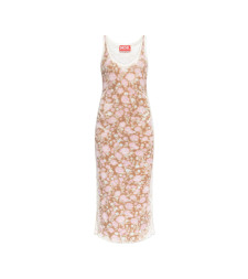 [Diesel] Sleeveless dress SS26 A239330IKCL