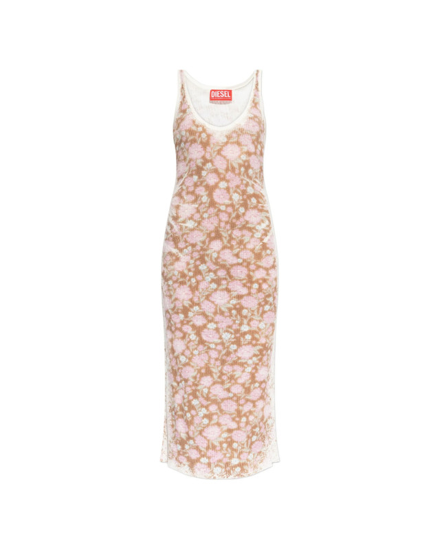 [Diesel] Sleeveless dress SS26 A239330IKCL