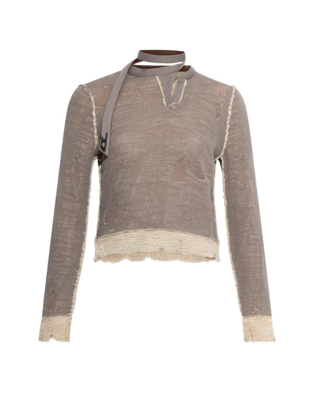 [Diesel] Knitwear SS26 A237210EGEG