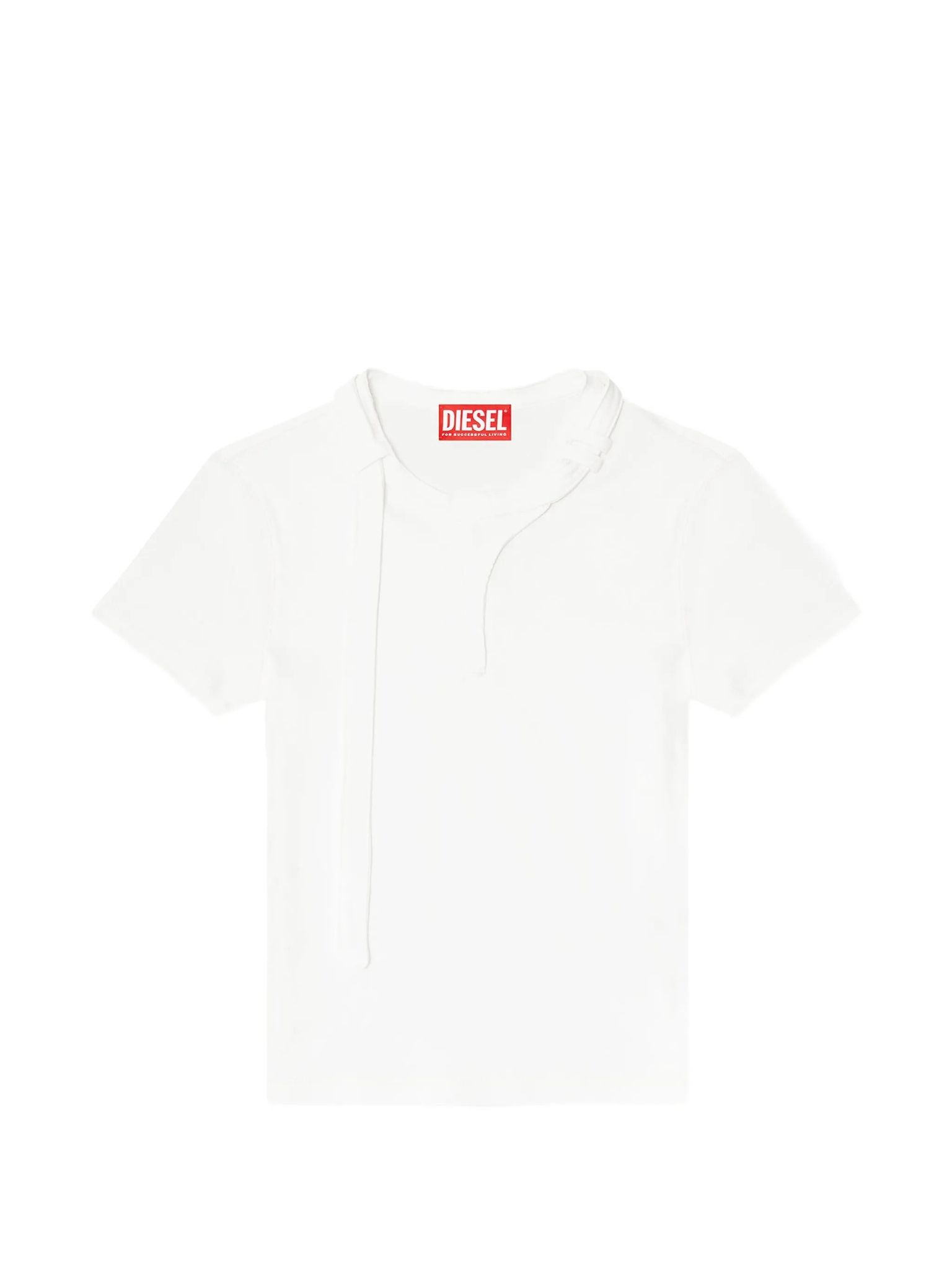 [Diesel] T-shirts Short Sleeve SS26 A236450JEAI