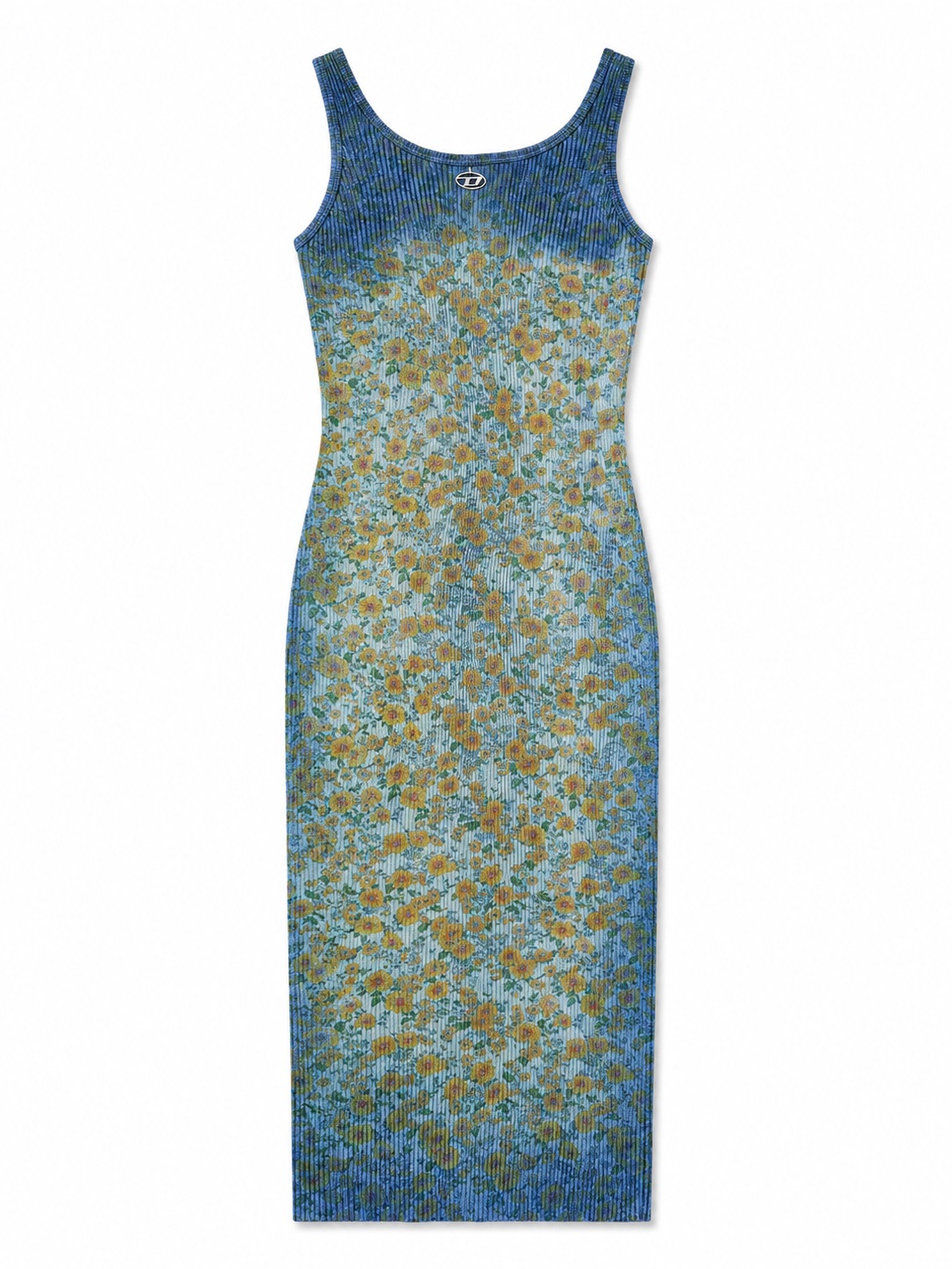 [Diesel] Sleeveless dress SS26 A225920EGED