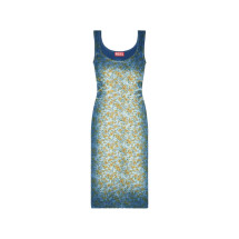 [Diesel] Sleeveless dress SS26 A225920EGED