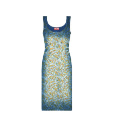 [Diesel] Sleeveless dress SS26 A225920EGED