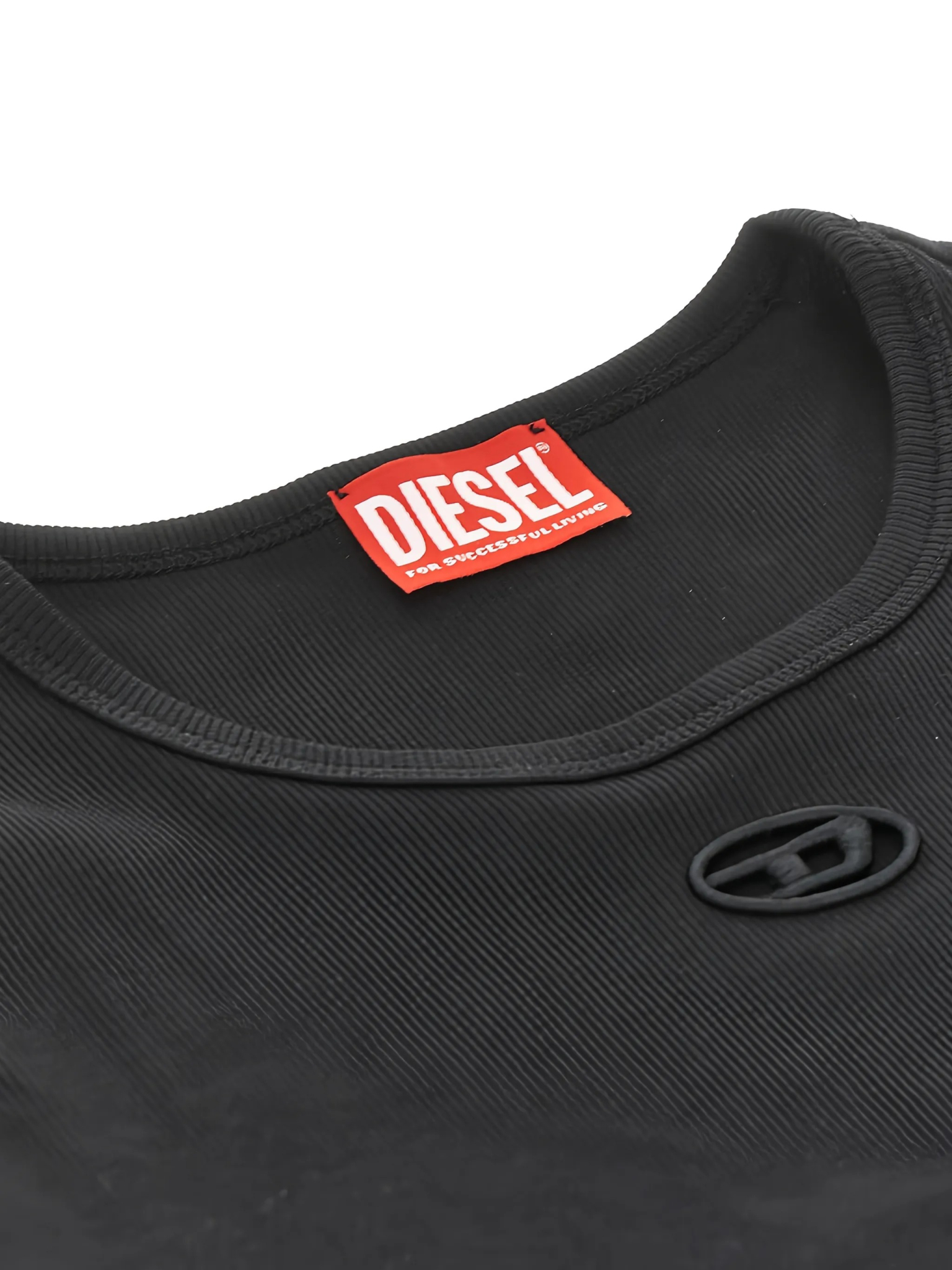 [Diesel] T-shirts Short Sleeve SS26 A211970EJAI