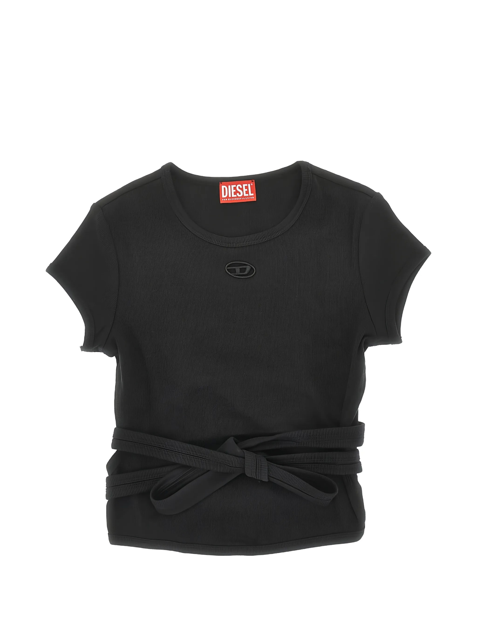 [Diesel] T-shirts Short Sleeve SS26 A211970EJAI