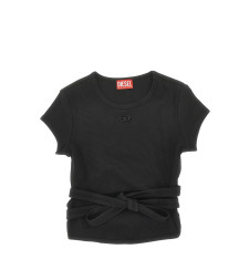 [Diesel] T-shirts Short Sleeve SS26 A211970EJAI