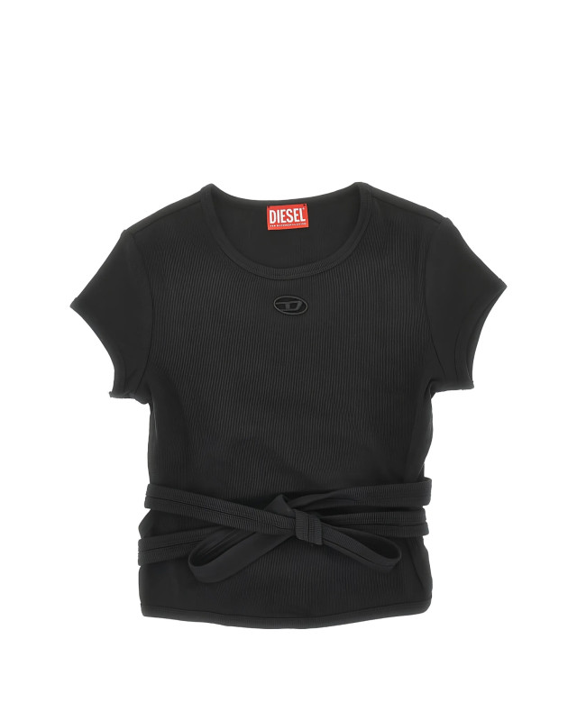 [Diesel] T-shirts Short Sleeve SS26 A211970EJAI