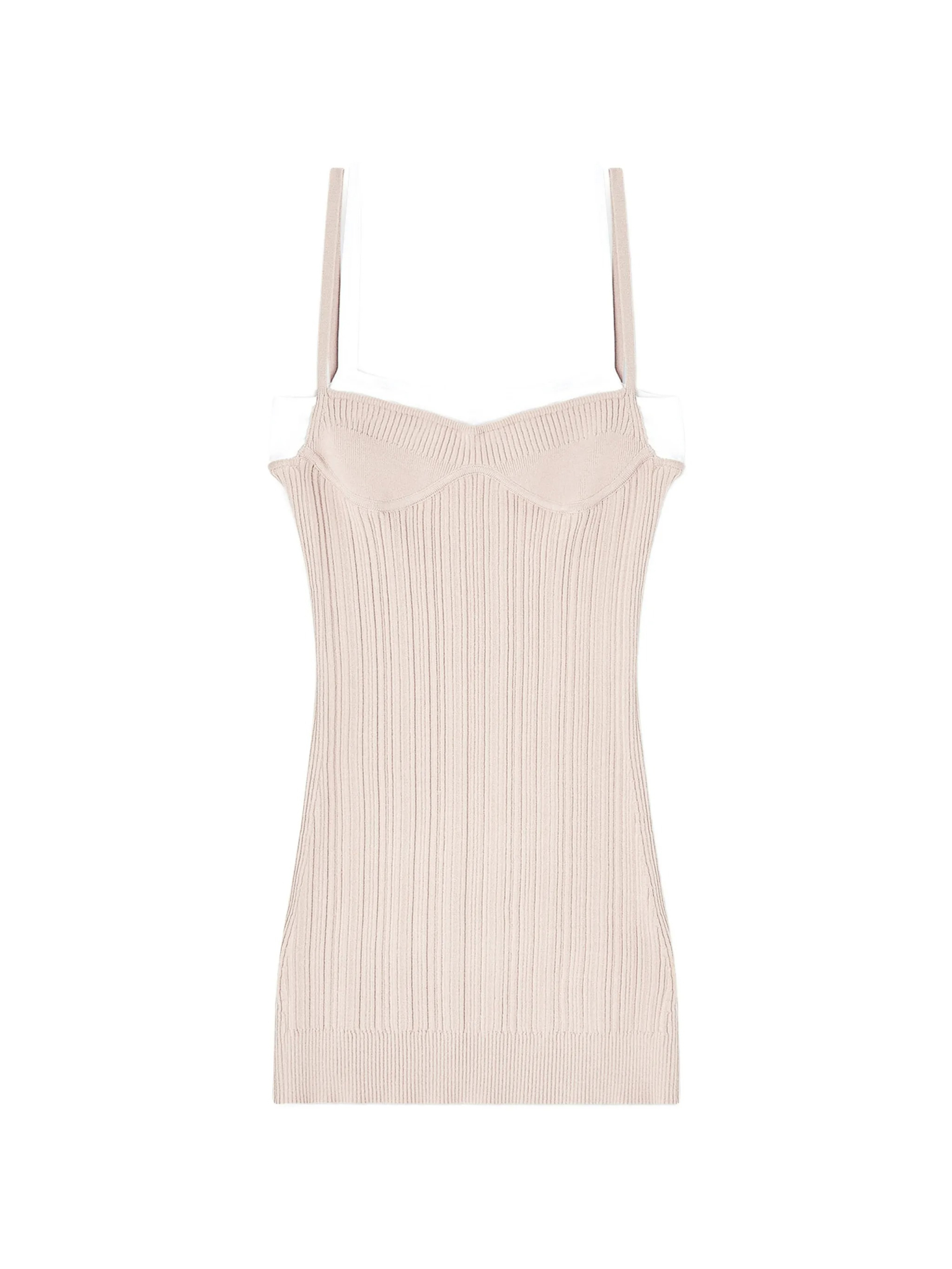 [Diesel] Sleeveless dress SS26 A208300WICK