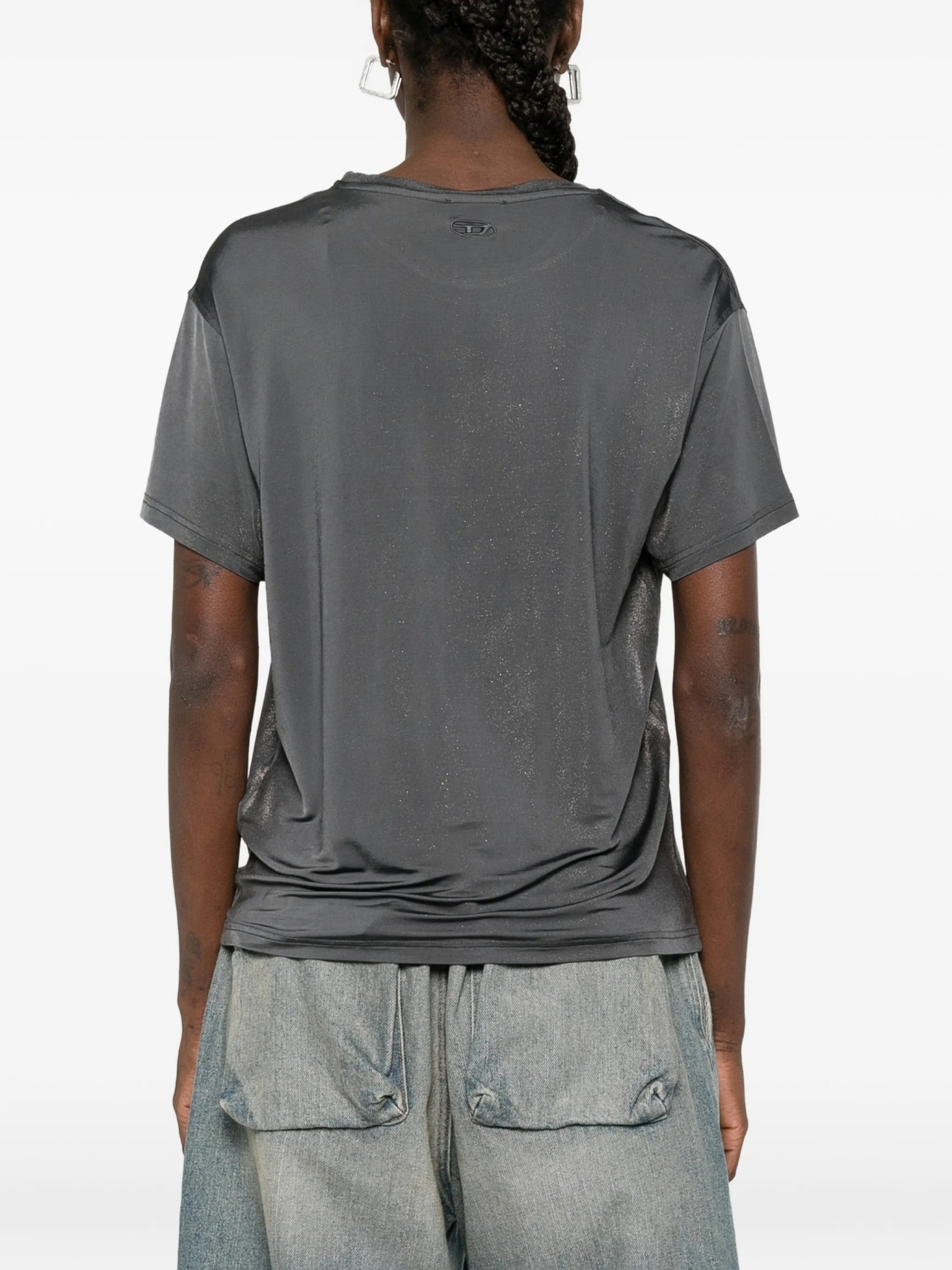[Diesel] T-shirts Short Sleeve SS26 A203050DCCP