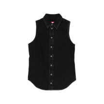 [Diesel] Shirts Sleeveless SS26 A19130068TQ