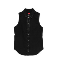 [Diesel] Shirts Sleeveless SS26 A19130068TQ