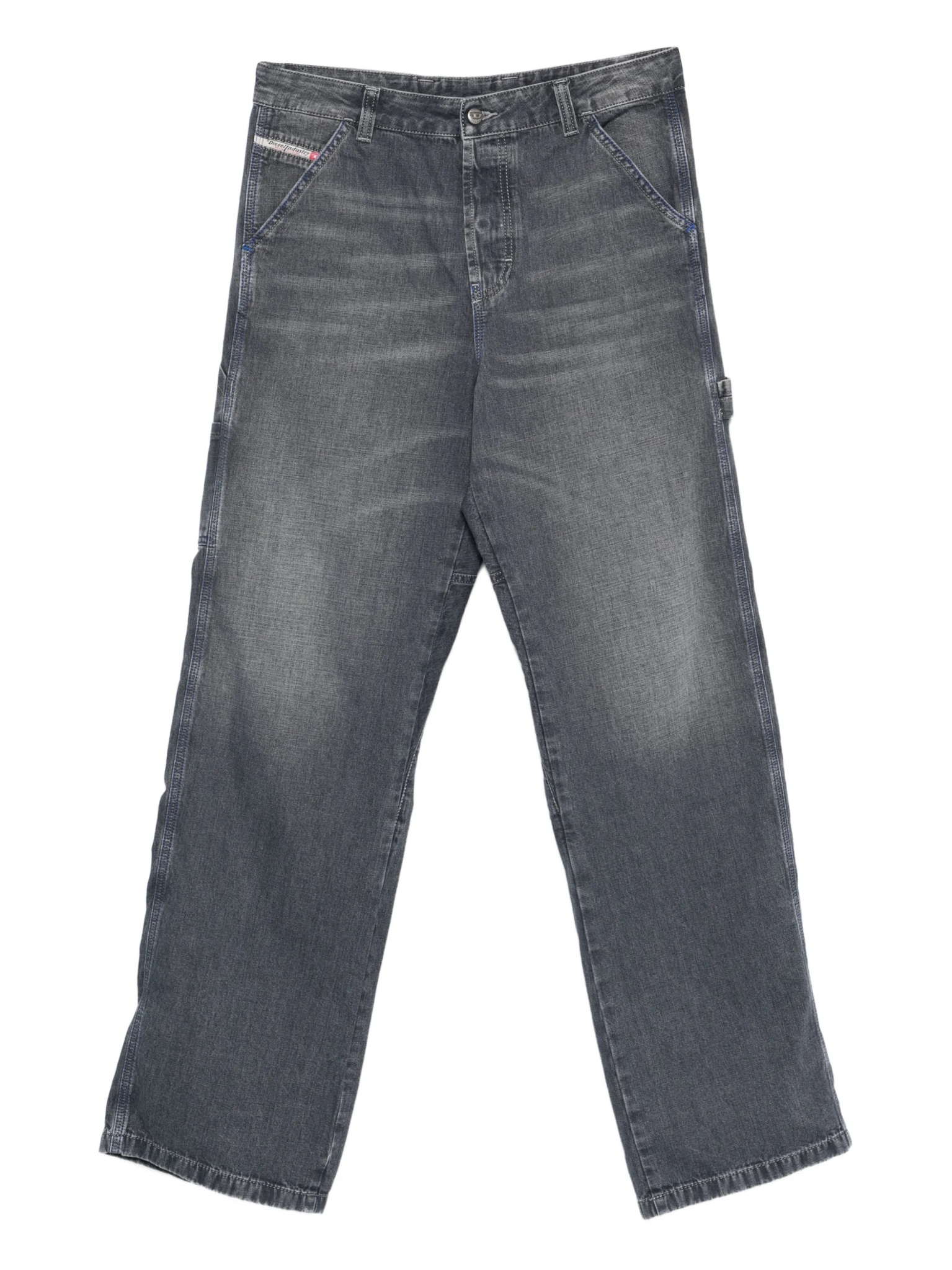 [Diesel] Jeans SS26 A1926609N83