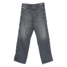 [Diesel] Jeans SS26 A1926609N83