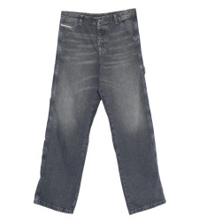 [Diesel] Jeans SS26 A1926609N83