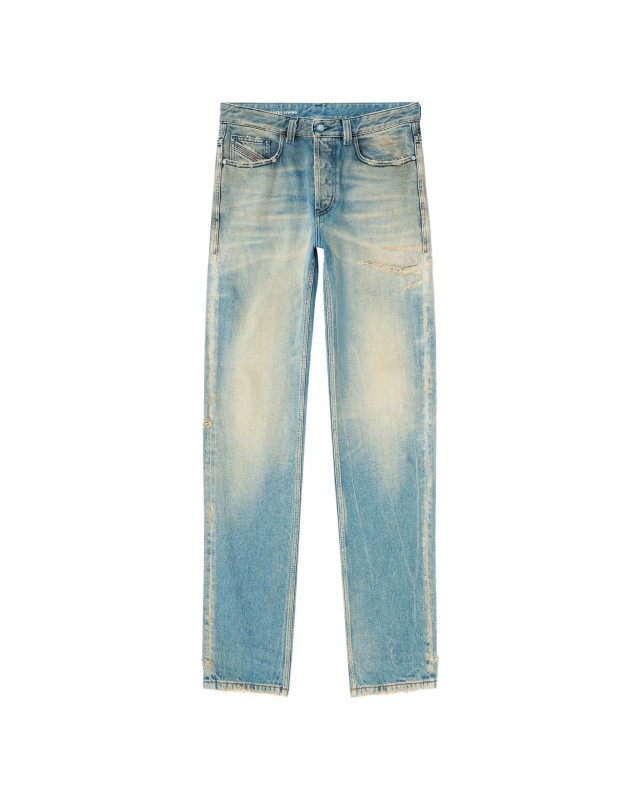 [Diesel] Jeans SS26 A1897409N30