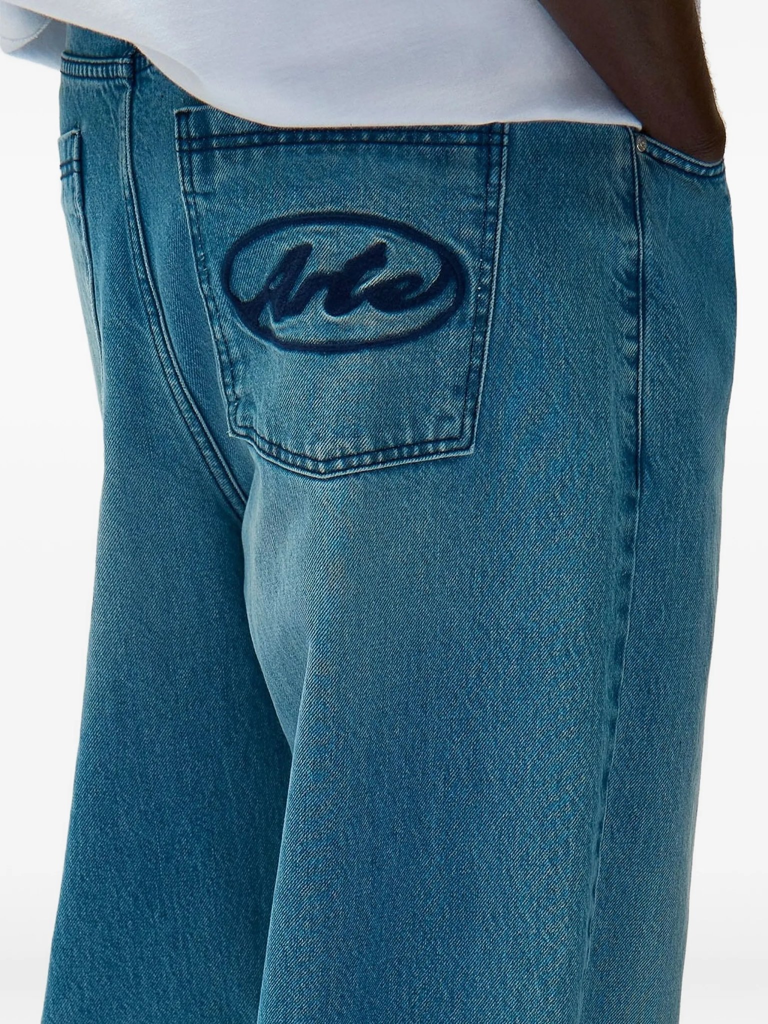 [Arte Antwerp] Trousers SS26 SS26171P