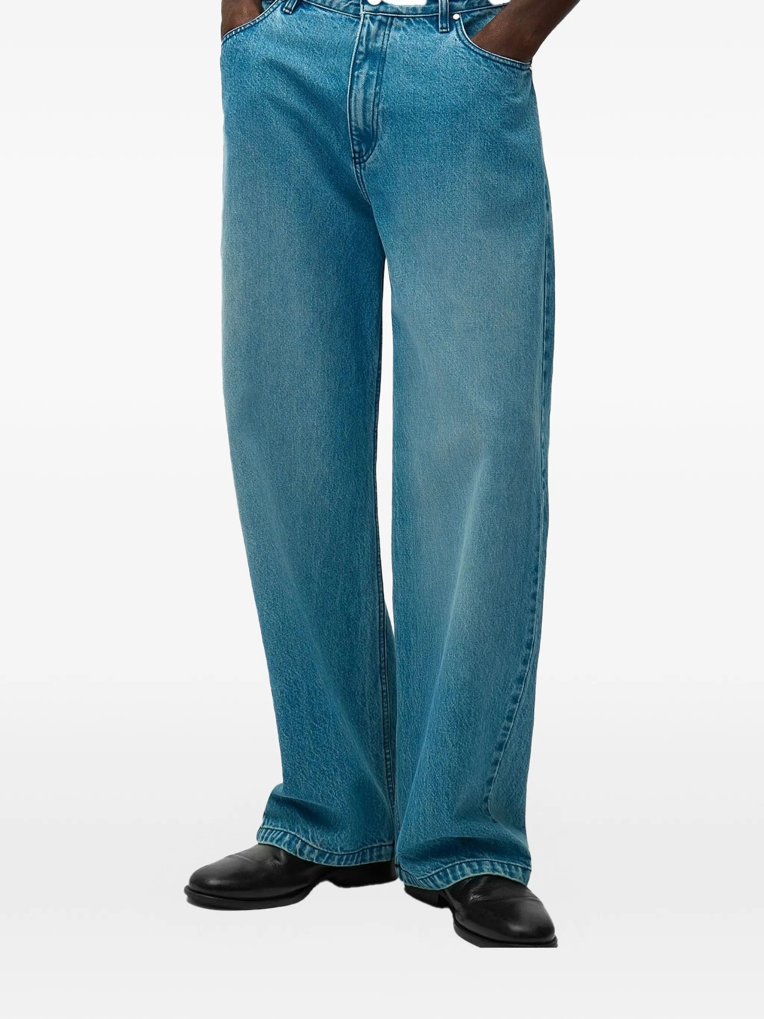 [Arte Antwerp] Trousers SS26 SS26171P