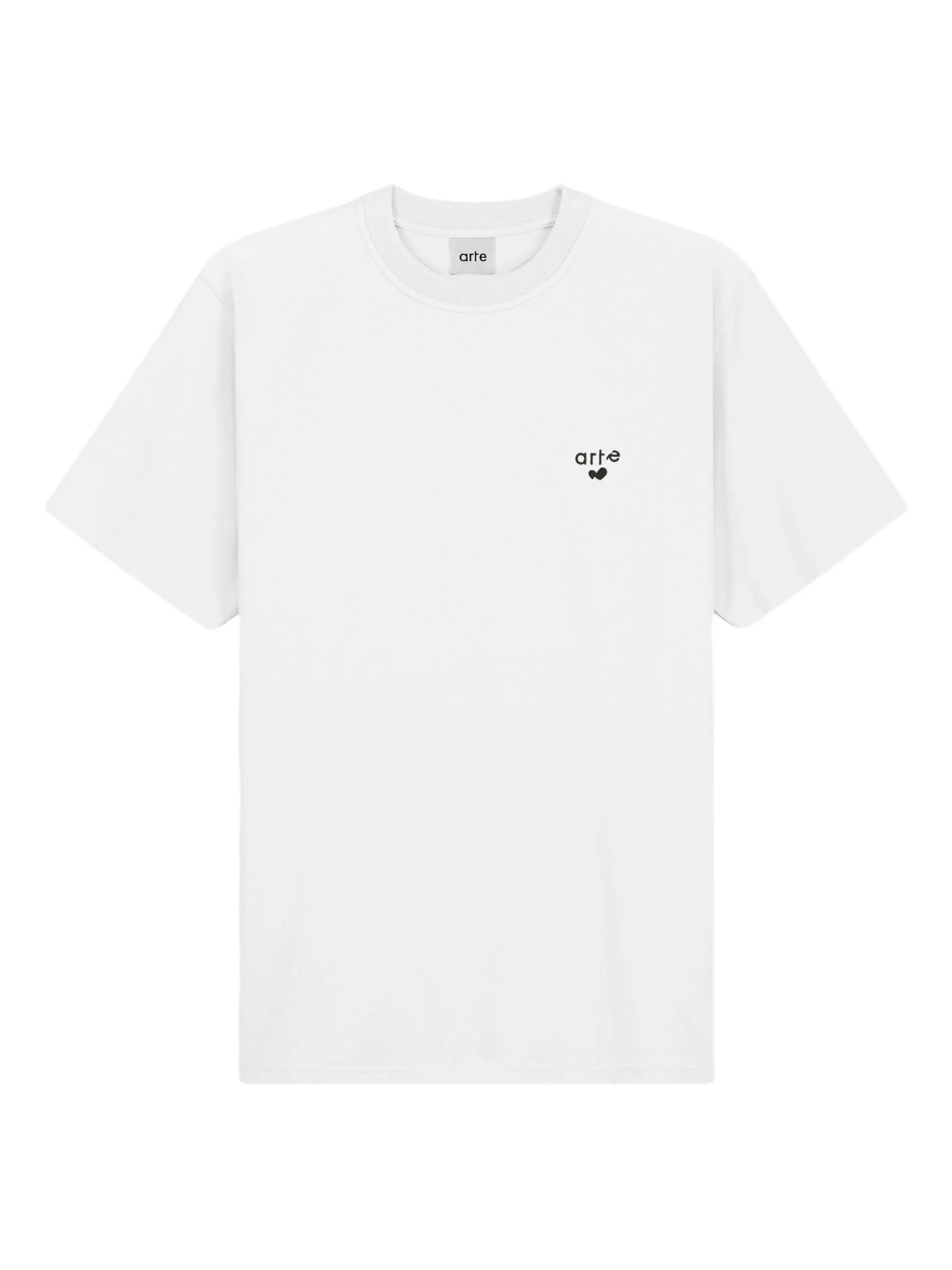 [Arte Antwerp] T-shirts Short Sleeve SS26 SS26125T
