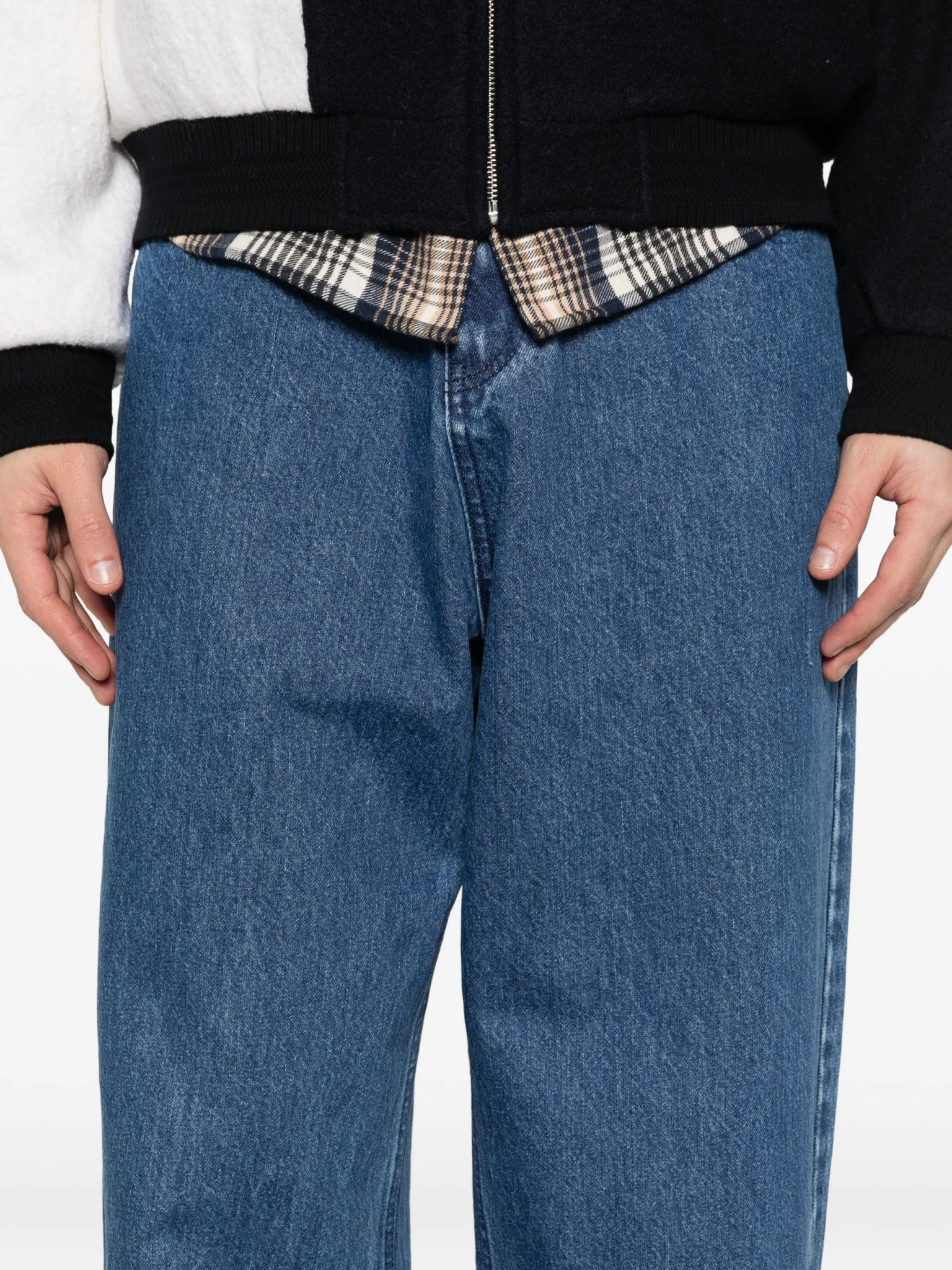 [Arte Antwerp] Jeans SS26 SS26017P