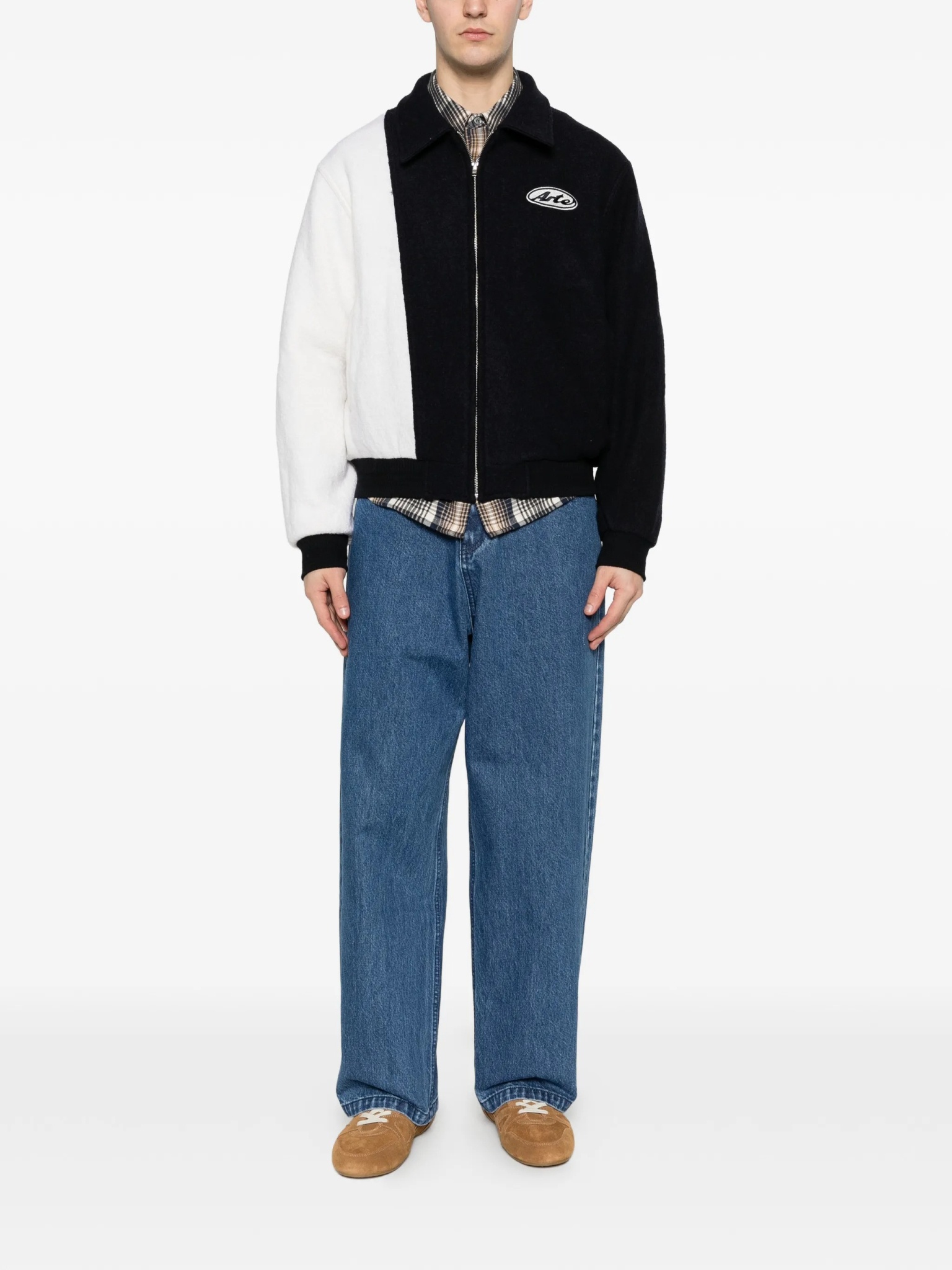 [Arte Antwerp] Jeans SS26 SS26017P