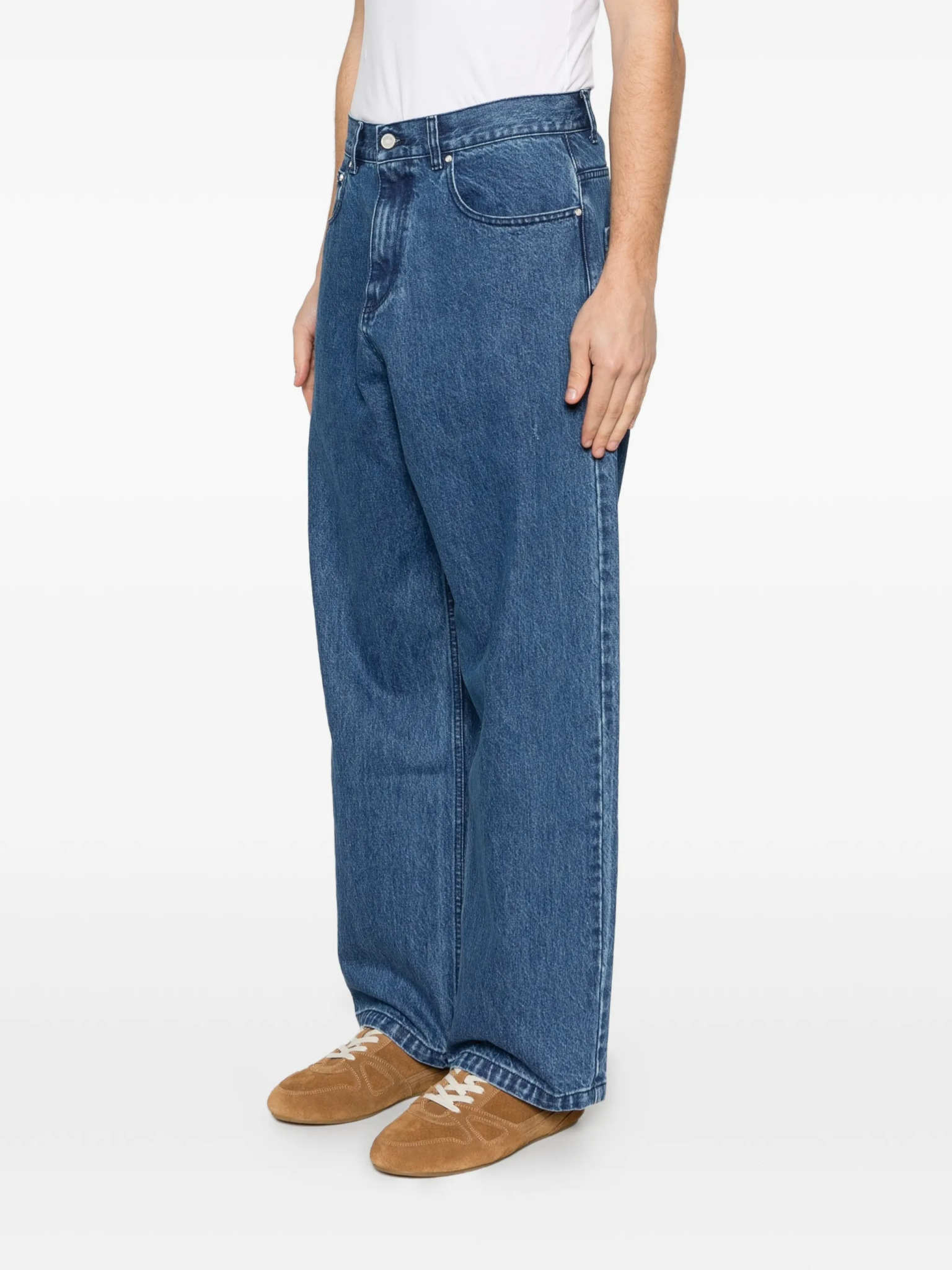 [Arte Antwerp] Jeans SS26 SS26017P