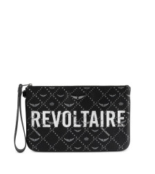 [ZADIG&VOLTAIRE] Wallet SS26 LWSG03802