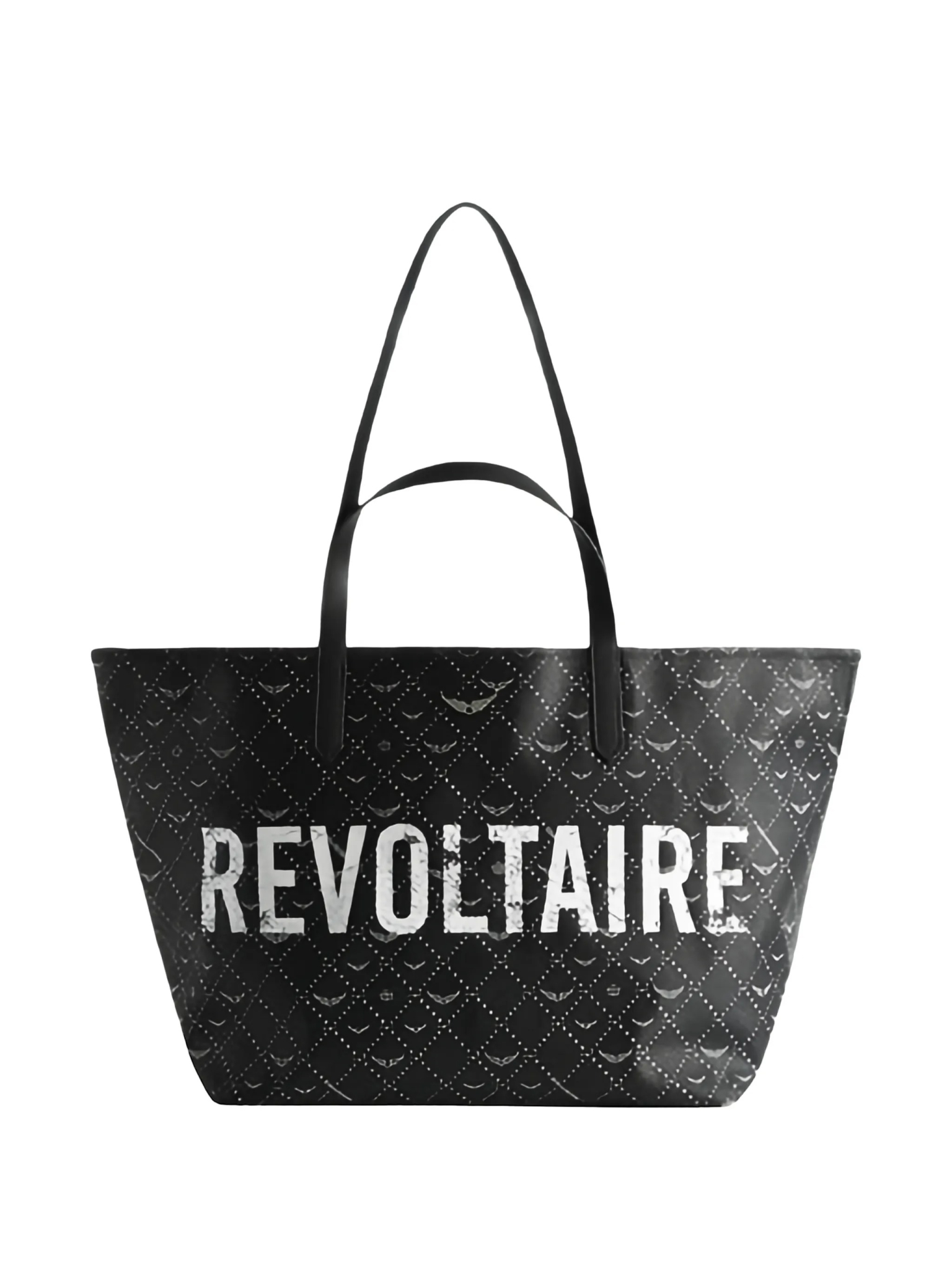 [ZADIG&VOLTAIRE] Tote bag SS26 LWBA04342