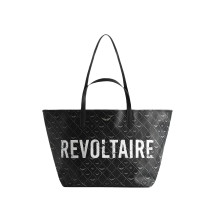 [ZADIG&VOLTAIRE] Tote bag SS26 LWBA04342