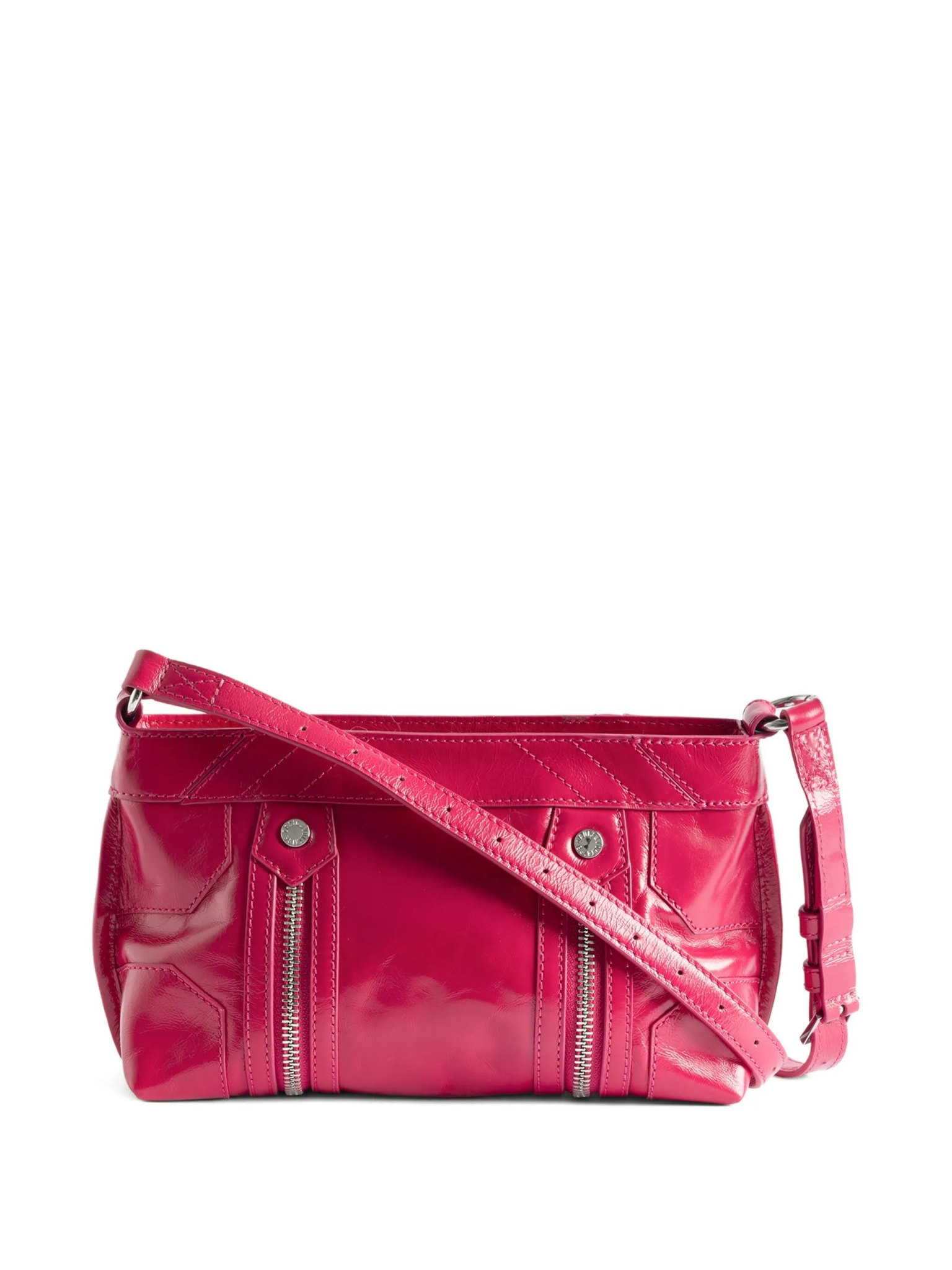 [ZADIG&VOLTAIRE] Shoulder bag SS26 LWBA03845