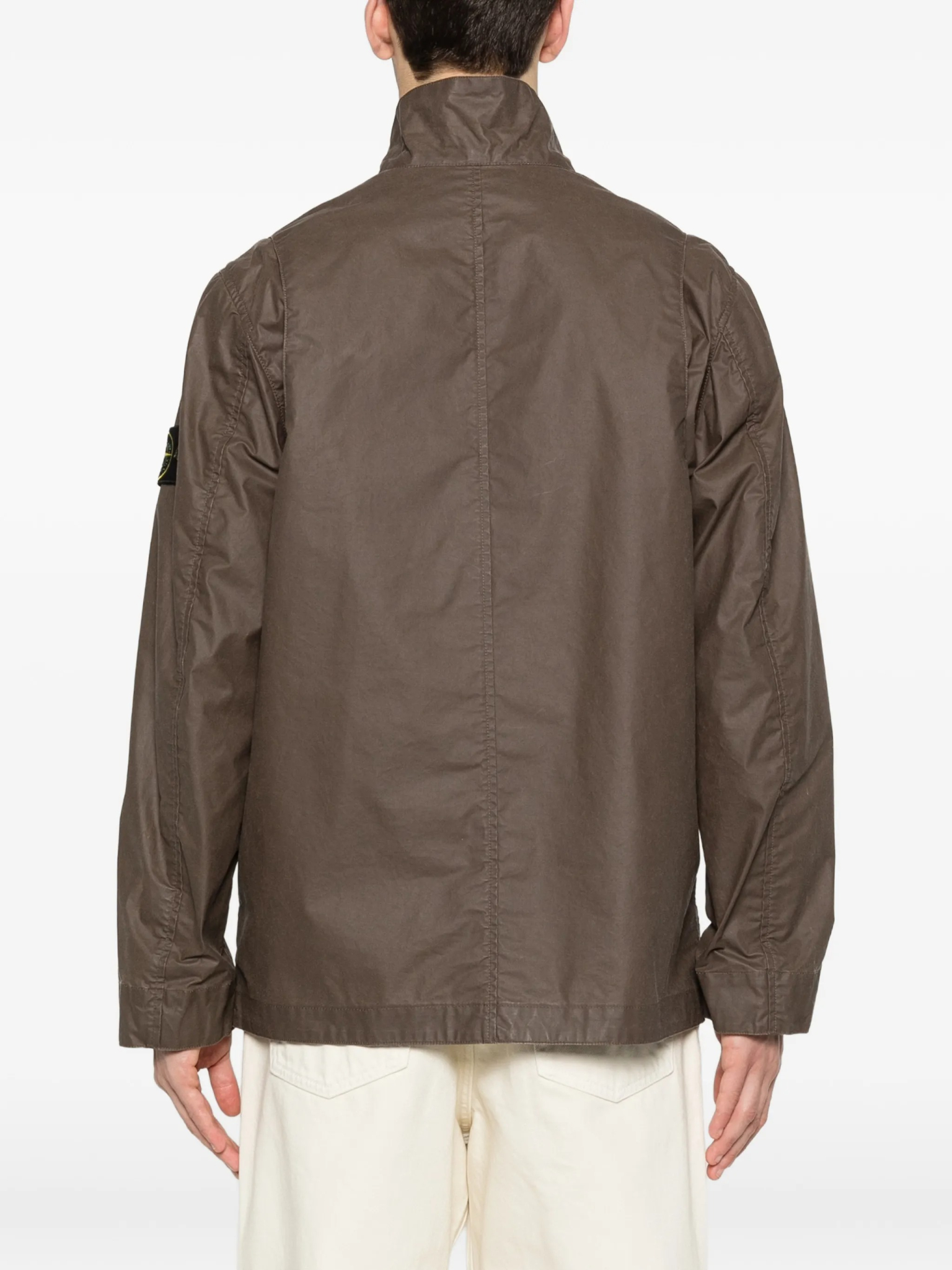 [Stone Island] Casual Jacket SS26 L1S154100024S0290