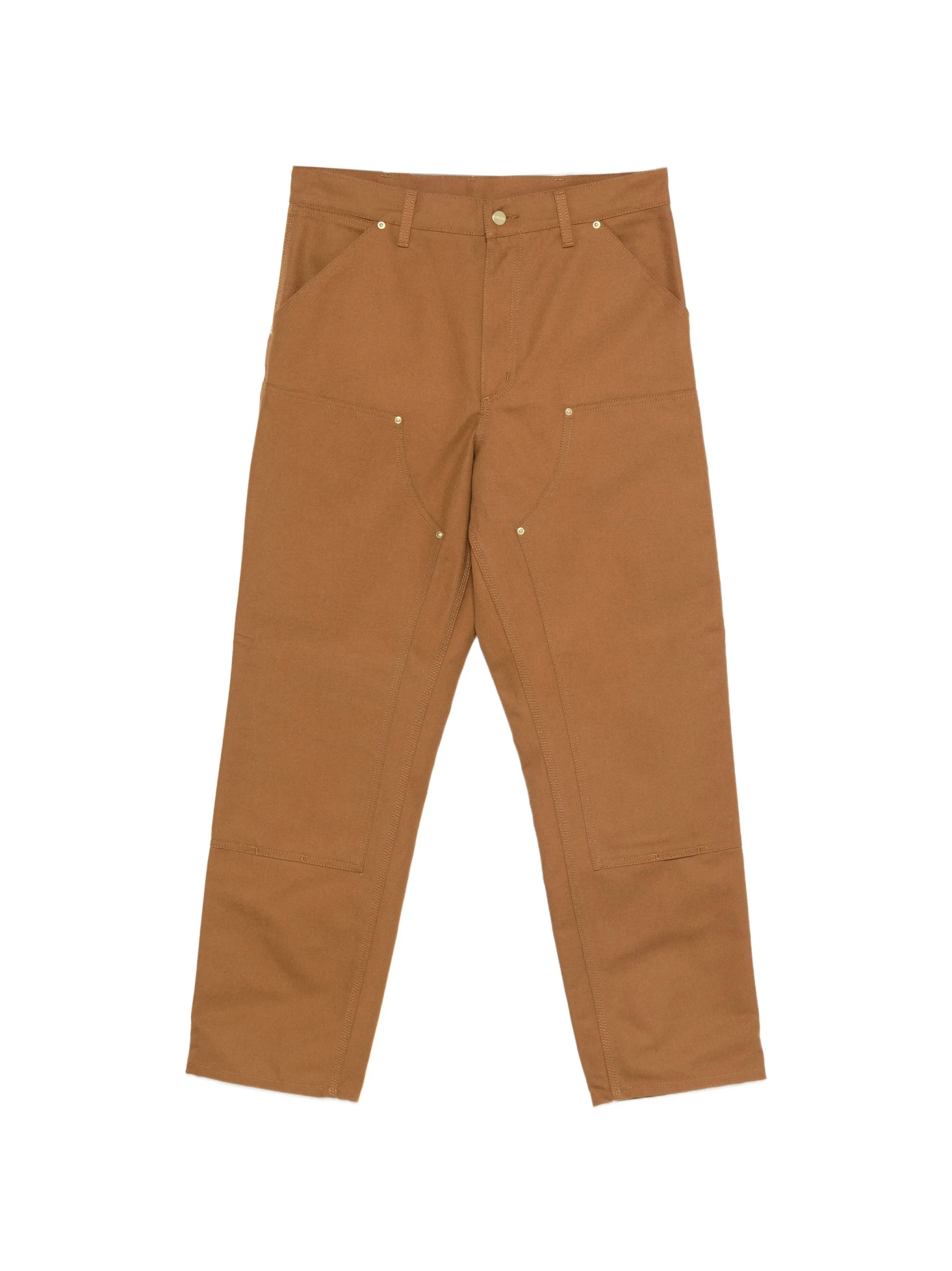 [CARHARTT WIP] Trousers SS26 I036274