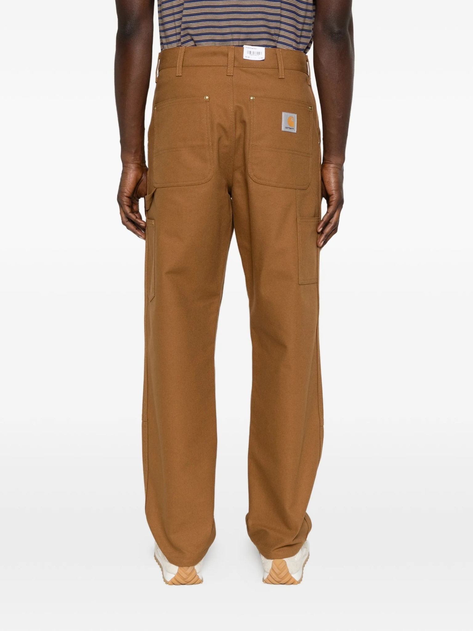 [CARHARTT WIP] Trousers SS26 I036274