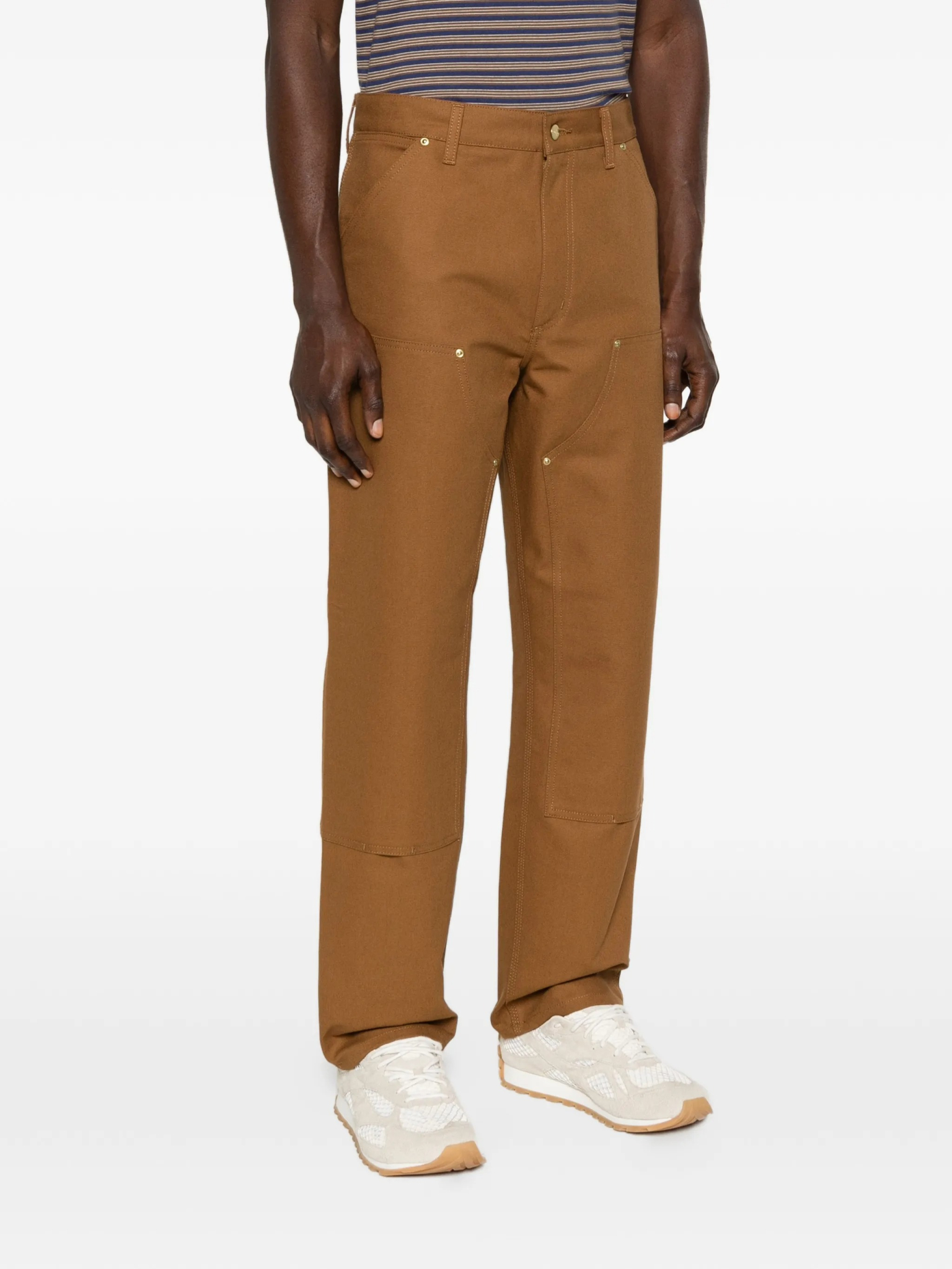 [CARHARTT WIP] Trousers SS26 I036274