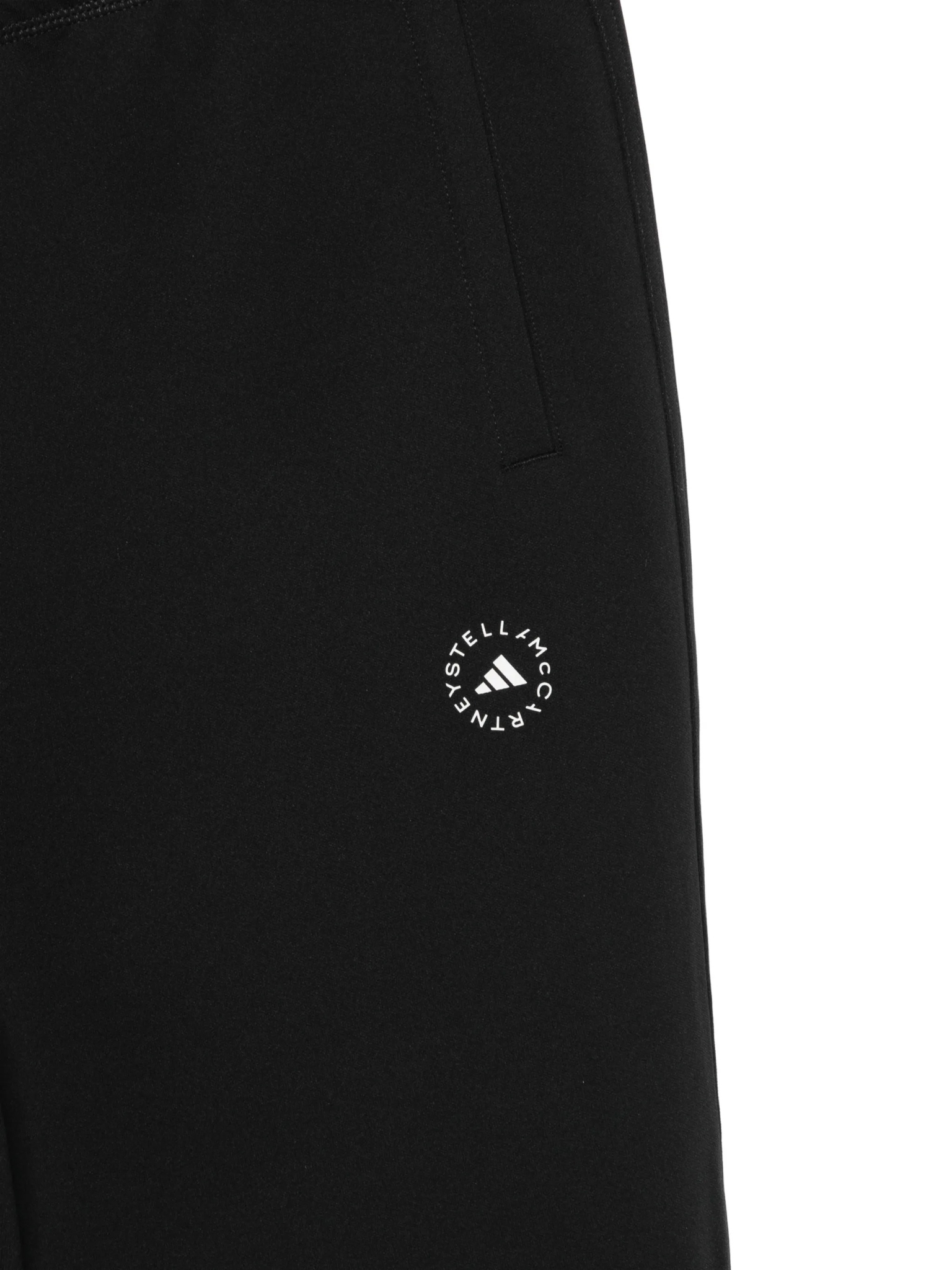 [Adidas By Stella McCartney] Training Pants SS26 JJ0086
