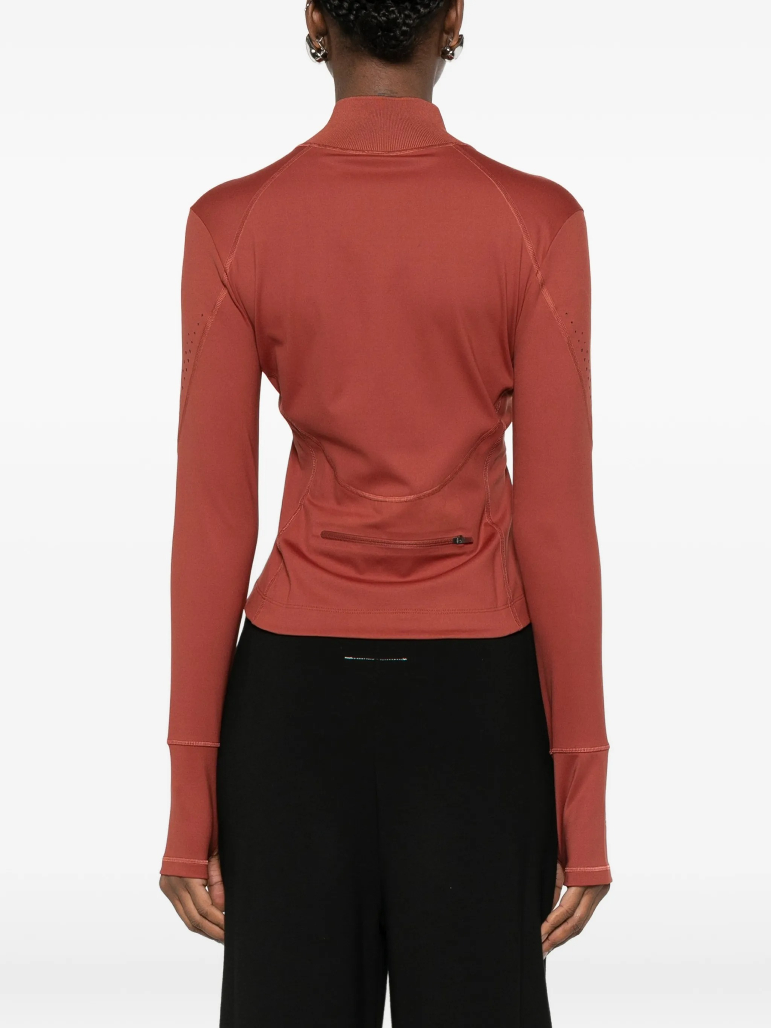 [Adidas By Stella McCartney] T-shirts Long Sleeve SS26 JY8145