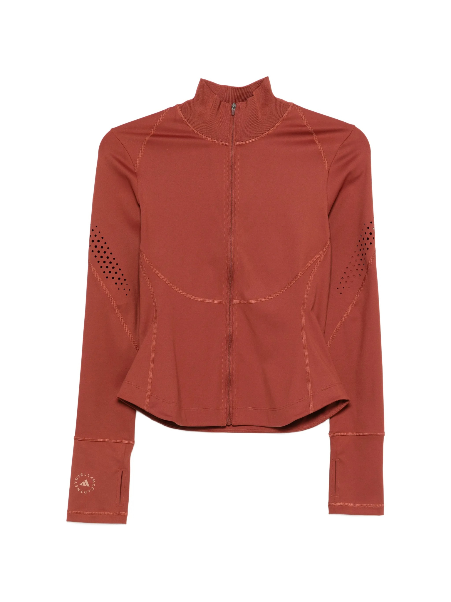 [Adidas By Stella McCartney] T-shirts Long Sleeve SS26 JY8145